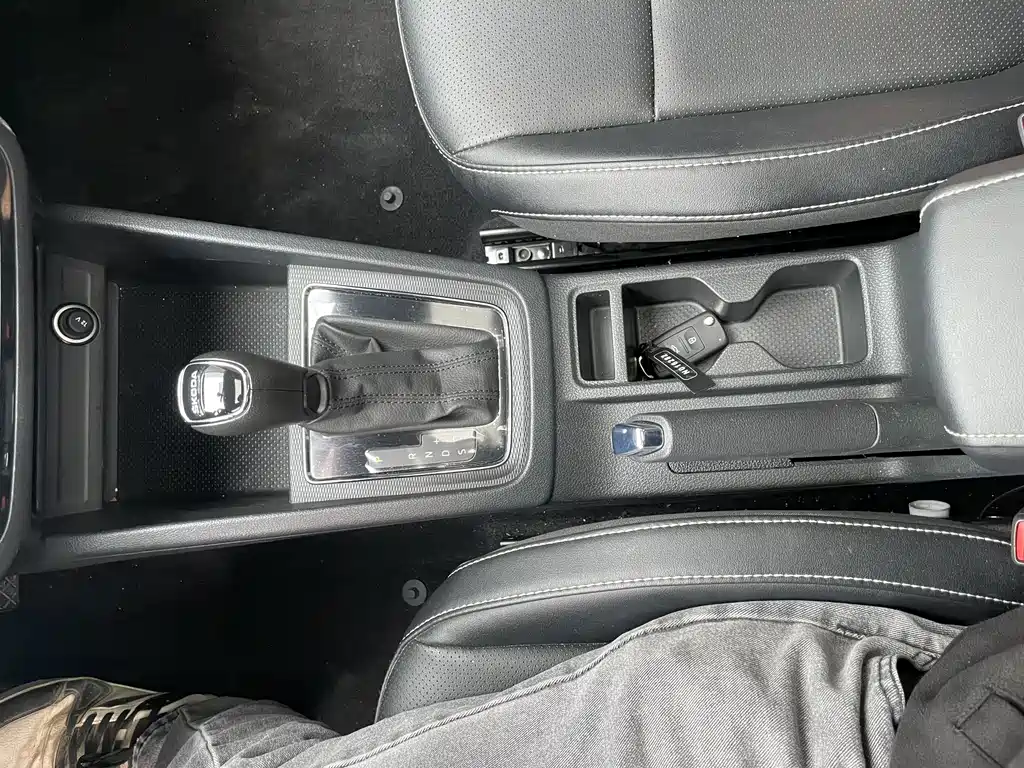 Skoda Kamiq 2022 — фото 13