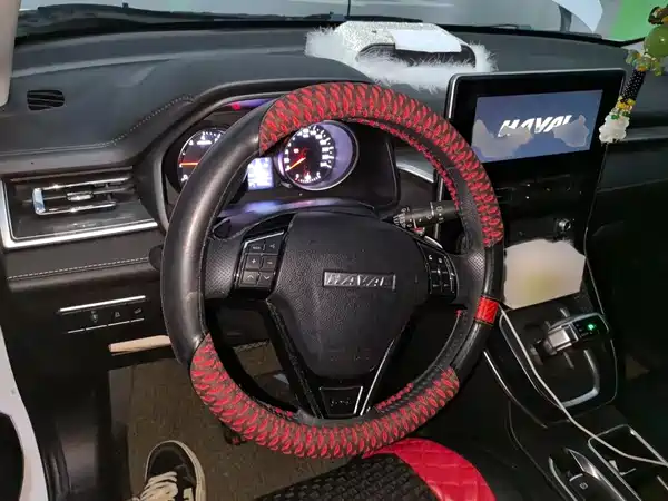 Haval M6 2023