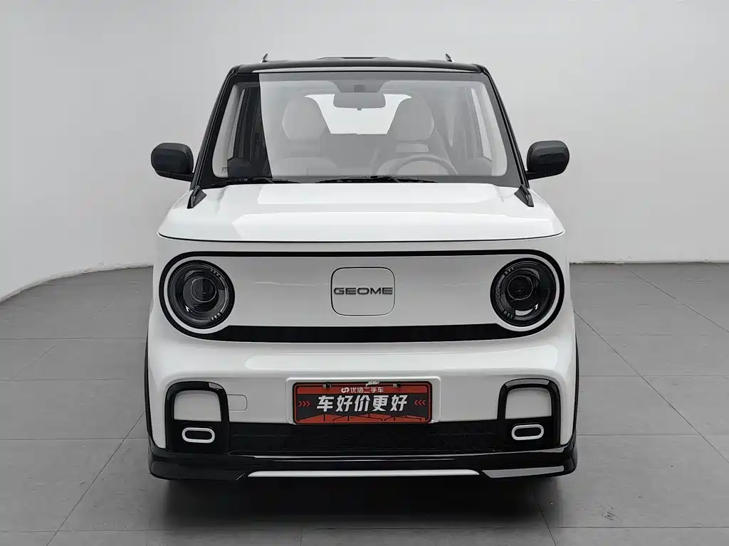 Geely Galaxy Panda 2025