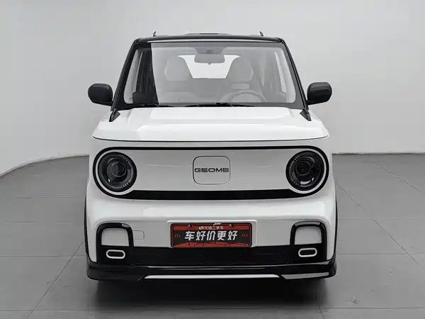 Geely Galaxy Panda 2025