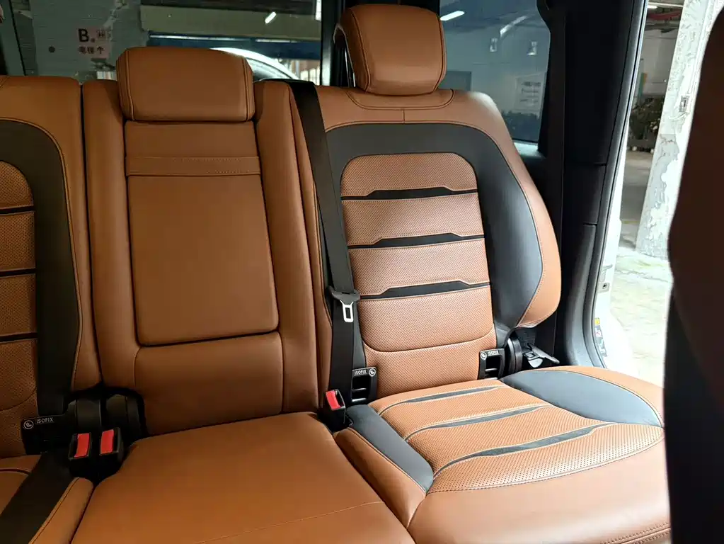 Mercedes-Benz G-Class AMG 2019 — фото 17