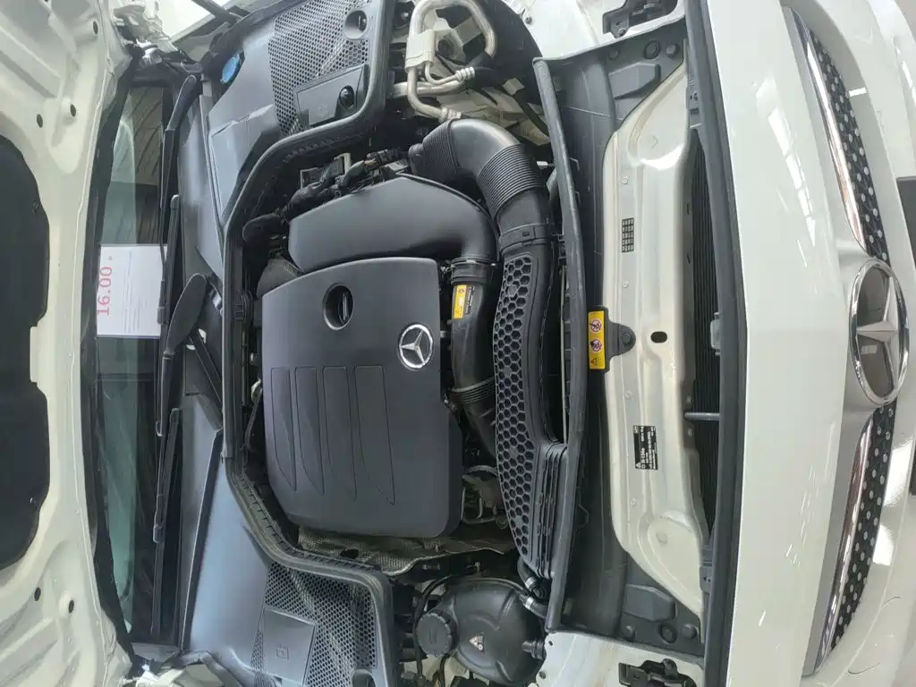 Mercedes-Benz C-Class 2021 — фото 14