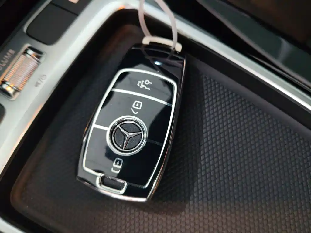 Mercedes-Benz A-Class 2026 — фото 17