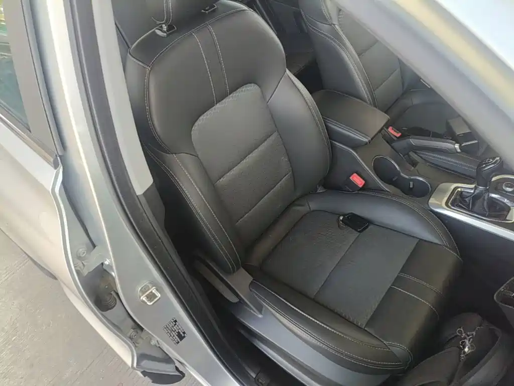 Chery Tiggo 5x 2019 — фото 20