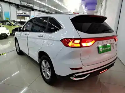 Haval M6 2023