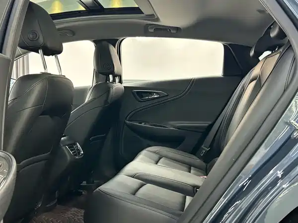 Chevrolet Malibu XL 2022