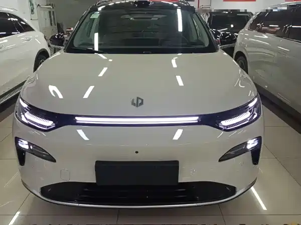 Leapmotor C11 2026