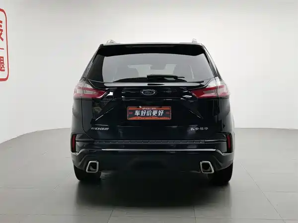 Ford Edge 2020