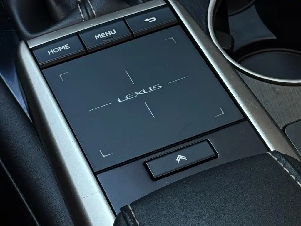 Lexus RX 2020 — фото 12