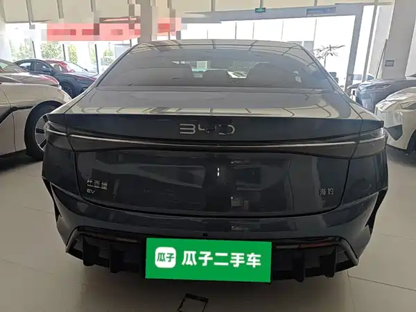 BYD Seal 2024