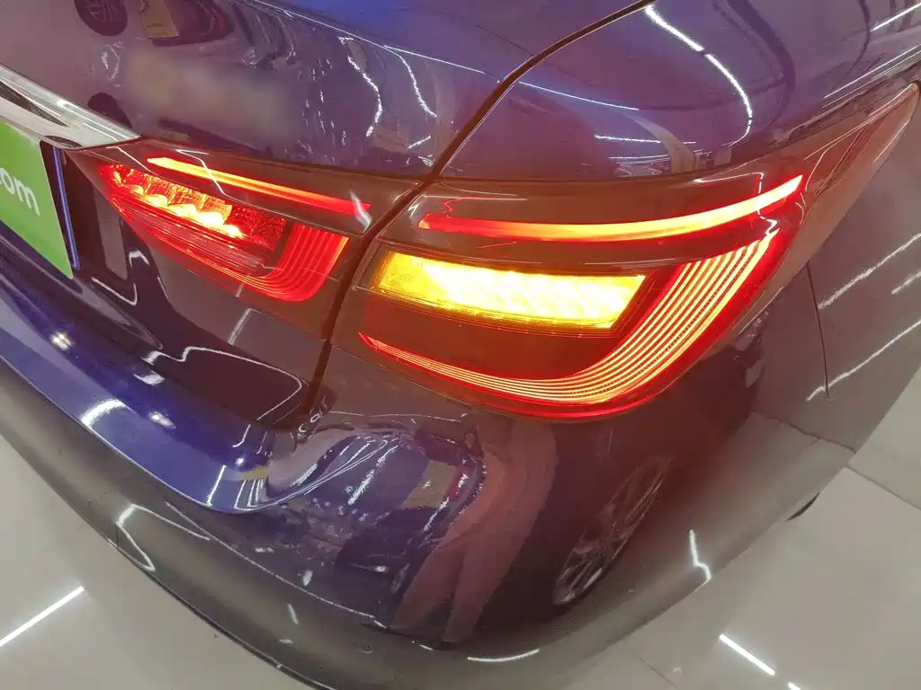 Infiniti Q50L 2021 — фото 8