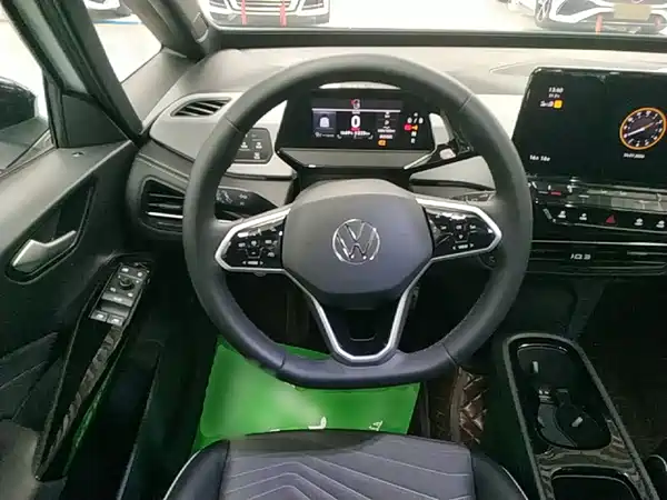Volkswagen ID.3 2024