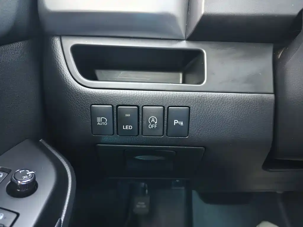 Toyota Highlander 2019 — фото 19