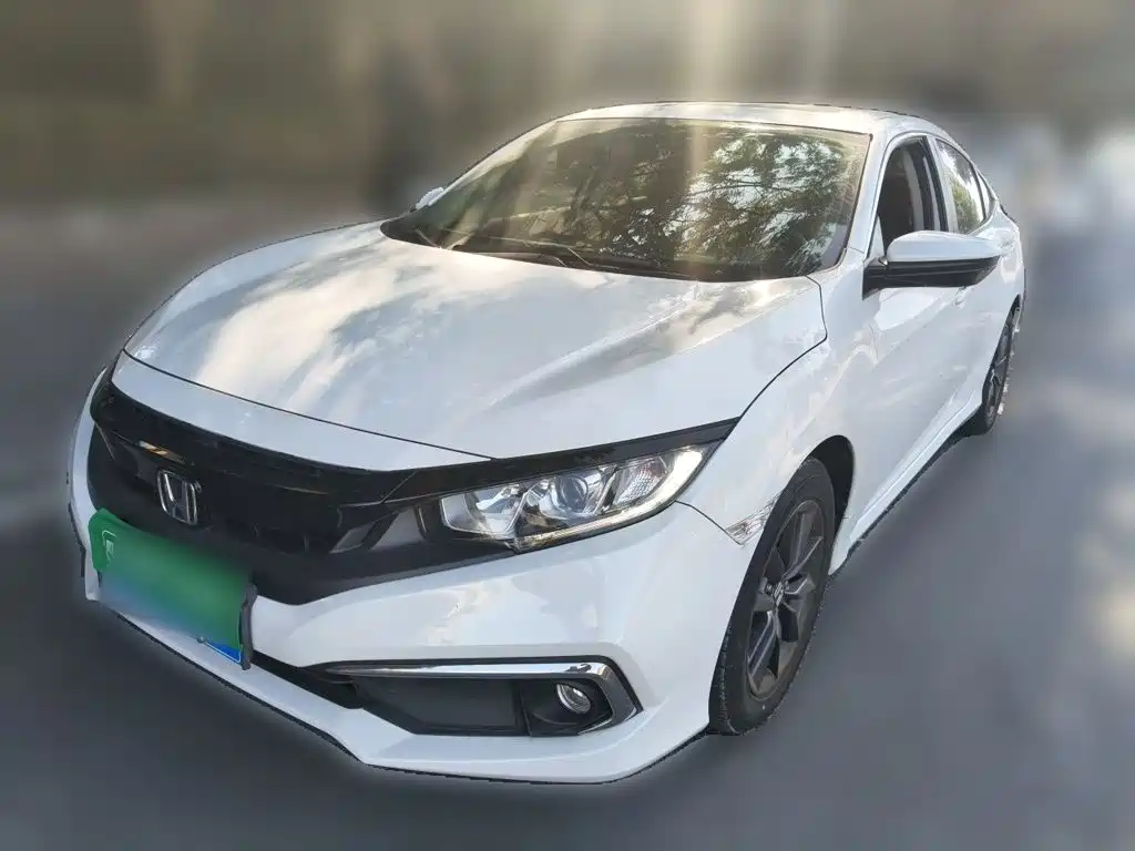 Honda Civic 2020