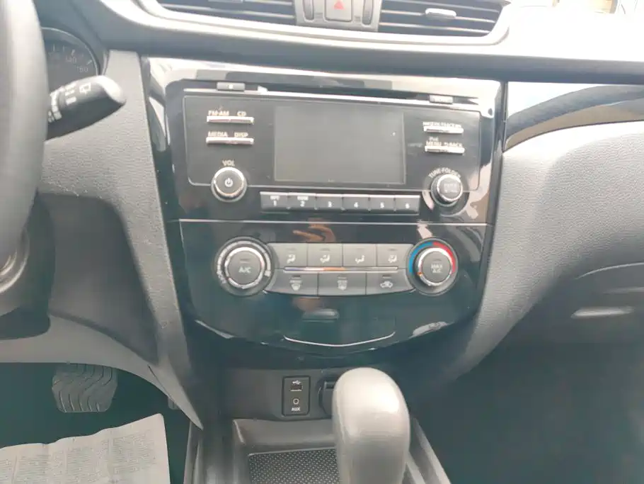 Nissan Qashqai 2016 — фото 13