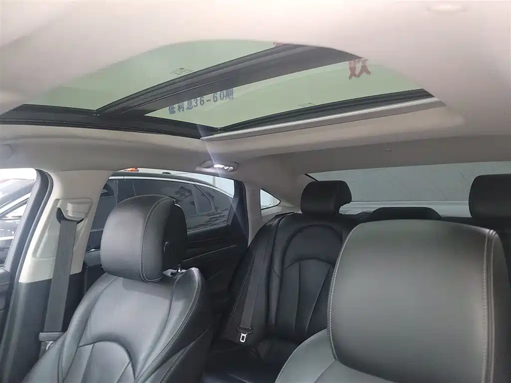 Buick LaCrosse 2019 — фото 18