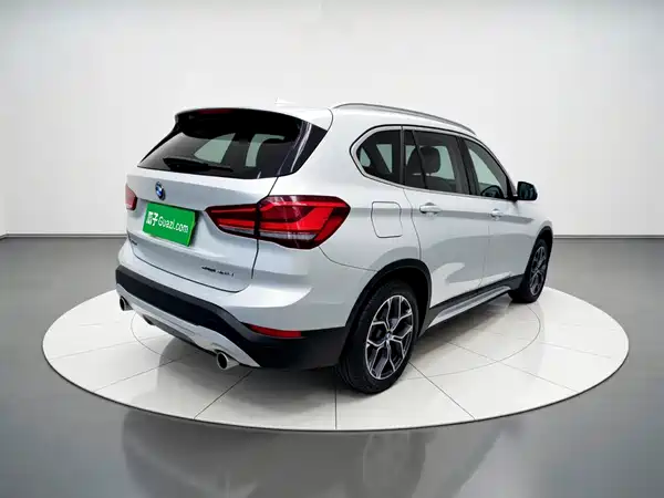 BMW X1 2020