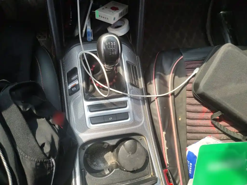Changan CS55 2018