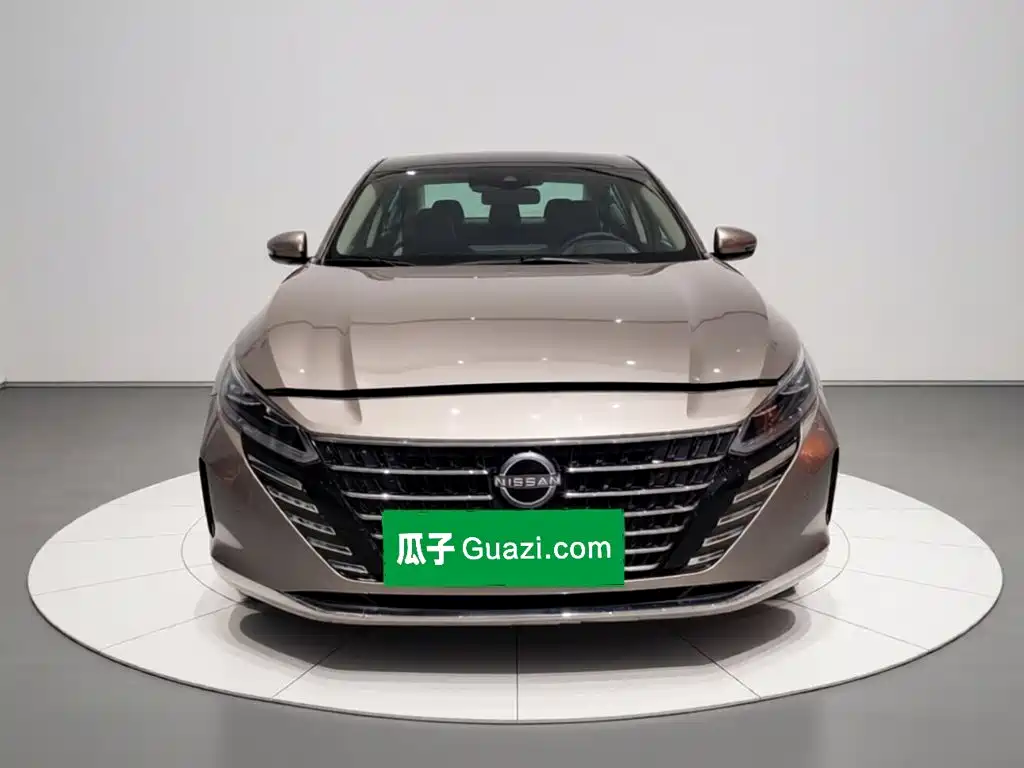 Nissan Teana 2022