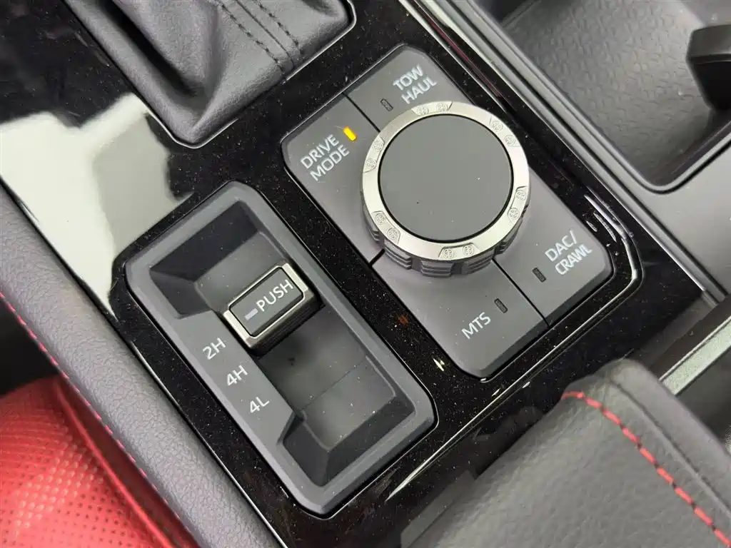 Toyota Tantu 2025 — фото 16