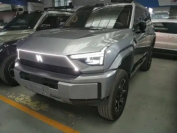 Mengshi M817 2025