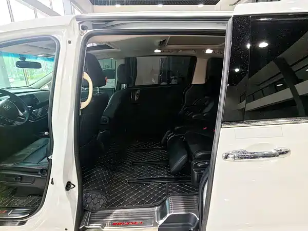 Honda Odyssey 2018