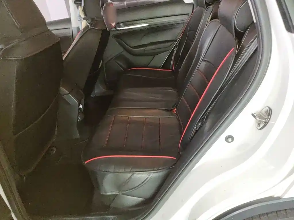 Skoda Kamiq 2018 — фото 15