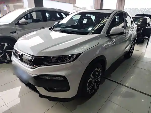 Honda XR-V 2018