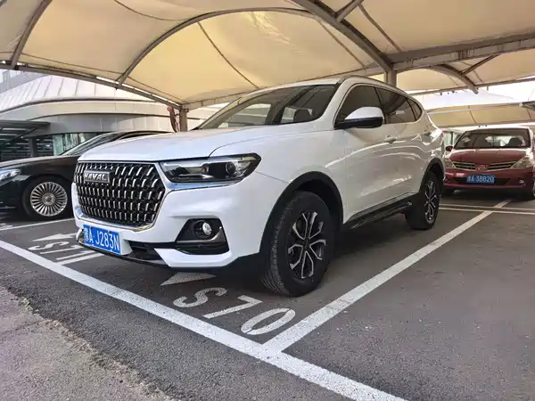 Haval H6 2023