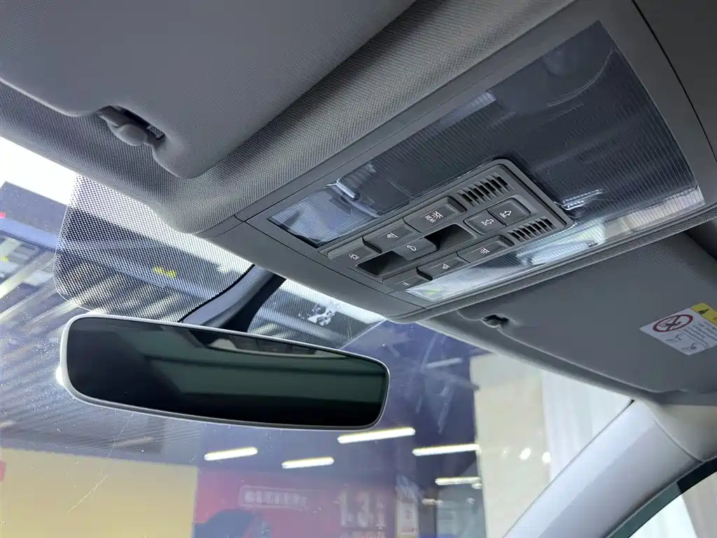 Volkswagen Teramont 2020 — фото 21