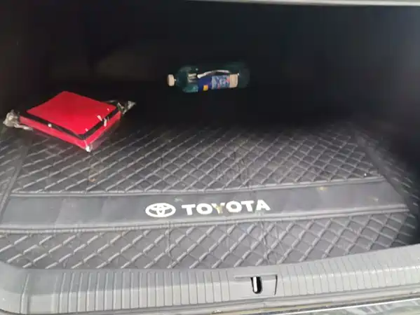 Toyota Avalon 2022