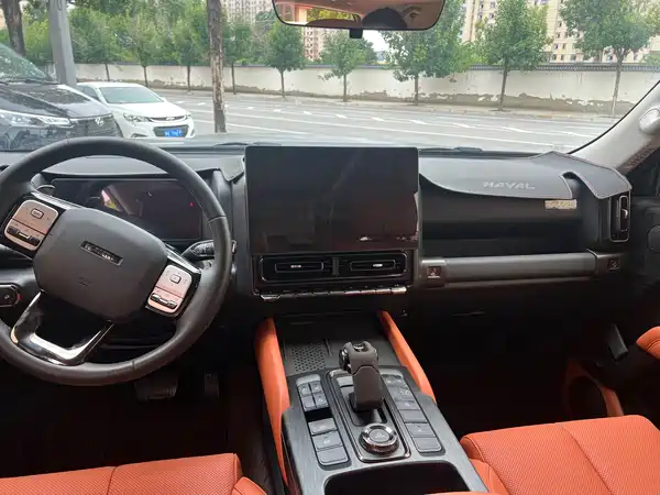 Haval H9 2025