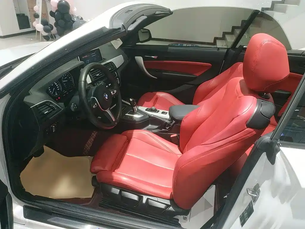 BMW 2 Series 2018 — фото 11