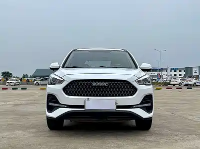 Haval M6 2019