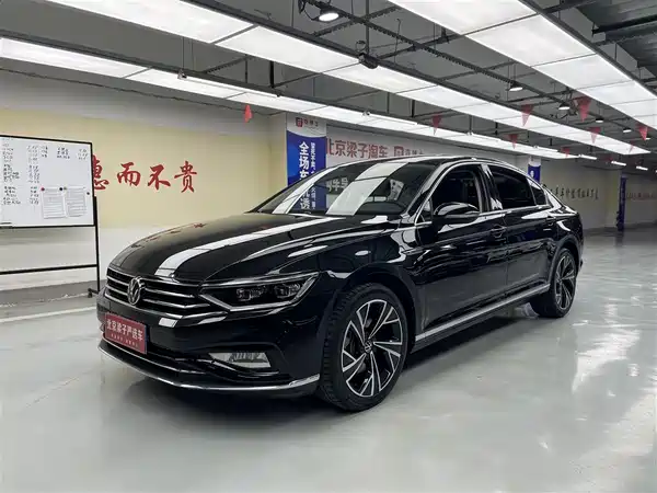 Volkswagen Magotan 2020
