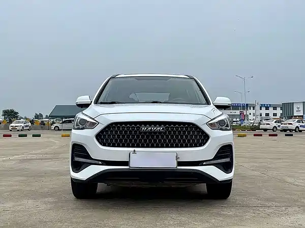 Haval M6 2019