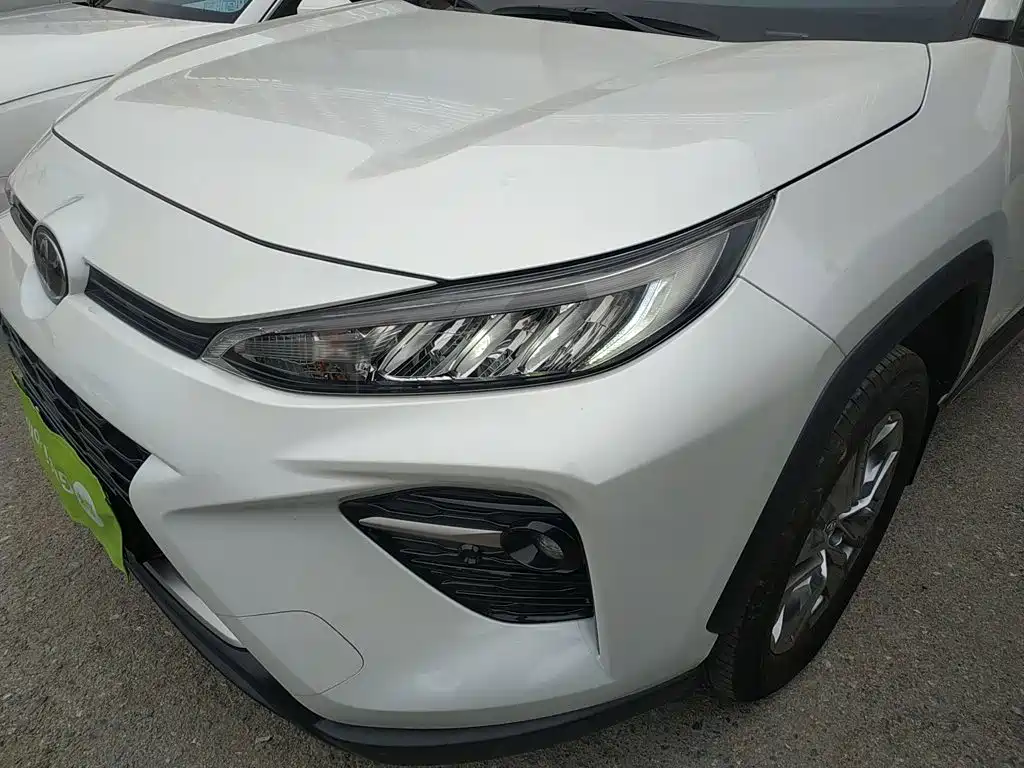 Toyota Wildlander 2022 — фото 18