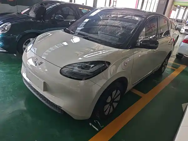 Wuling Bingo 2023