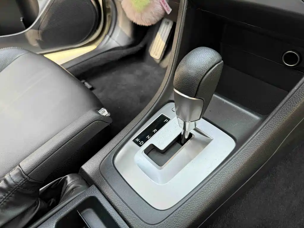 Subaru XV 2012 — фото 13