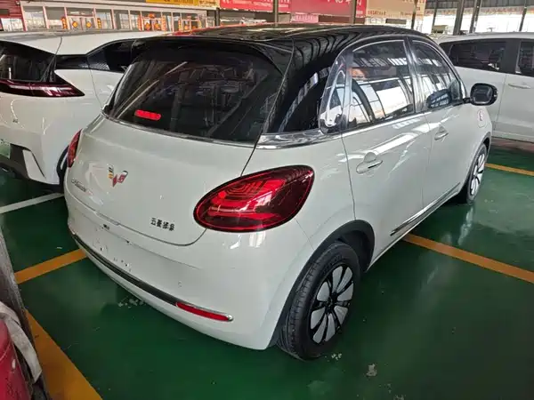 Wuling Bingo 2023