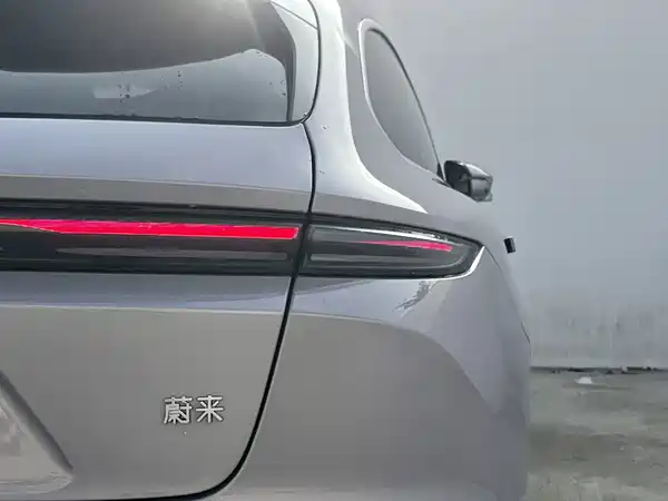 NIO ET5T 2026