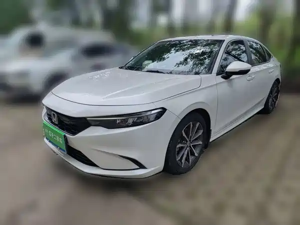 Honda Integra 2023