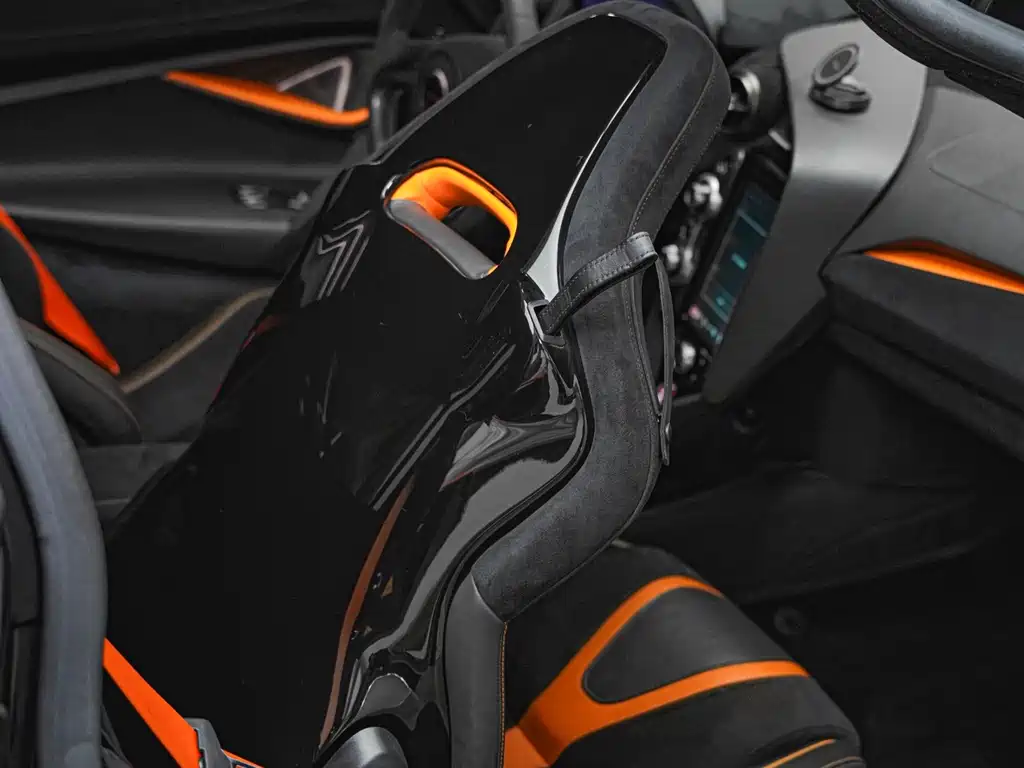 McLaren 720S 2018 — фото 16