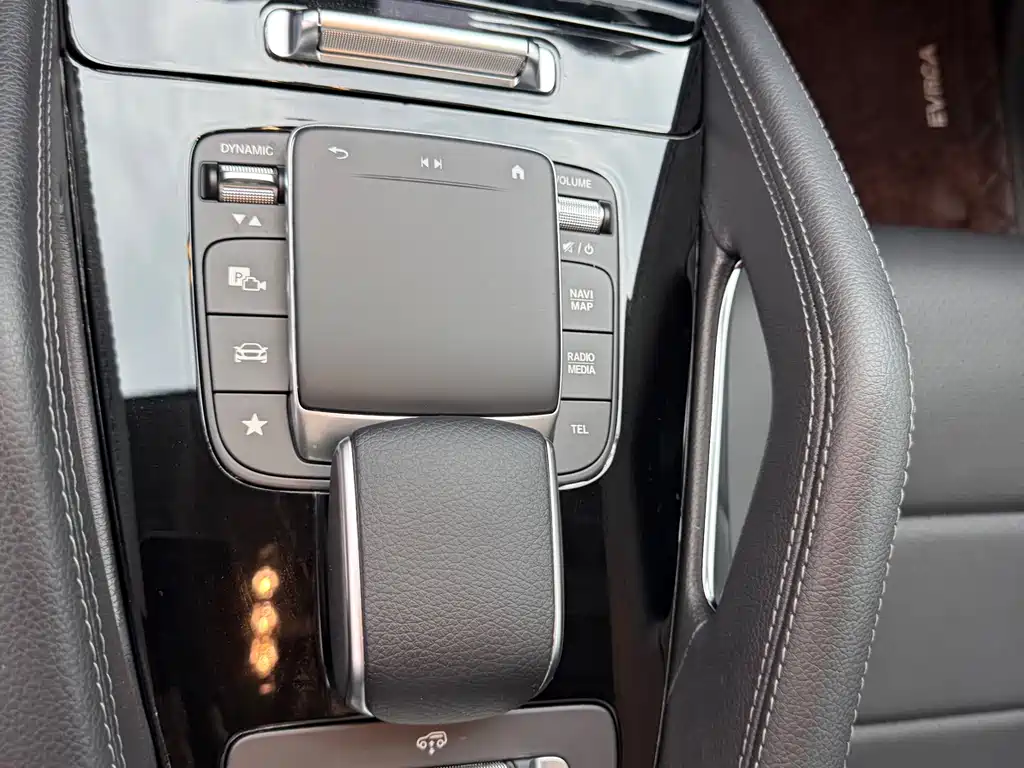 Mercedes-Benz GLE Coupe 2021 — фото 28