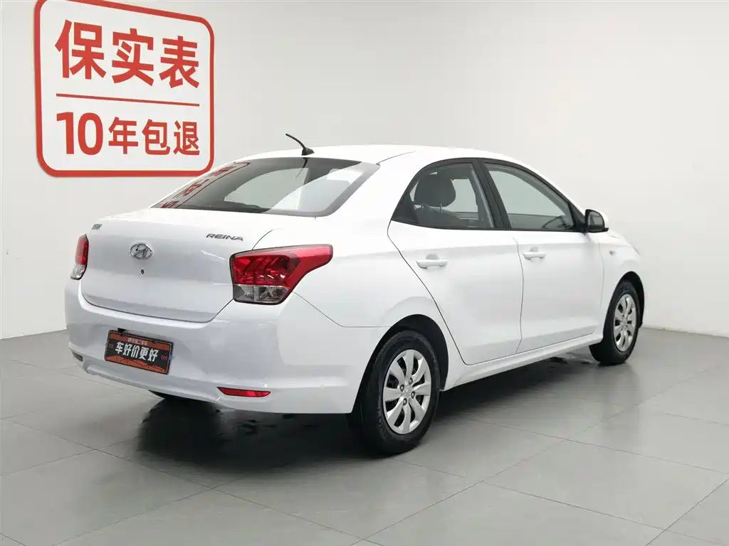 Hyundai Verna 2019 — фото 2