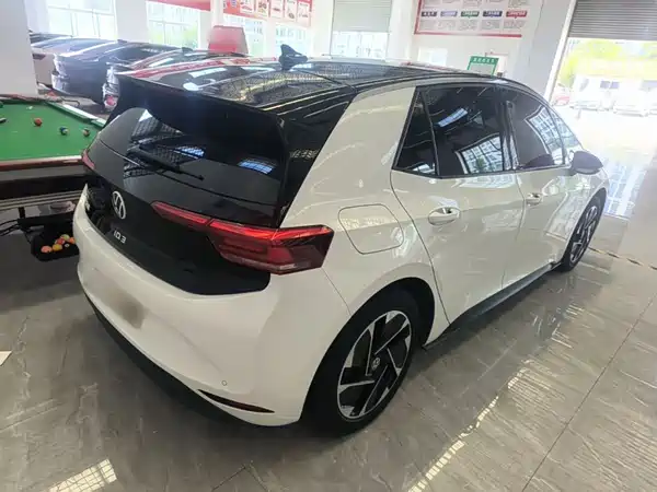 Volkswagen ID.3 2024