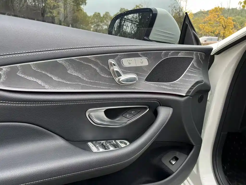 Mercedes-Benz CLS 2021 — фото 15
