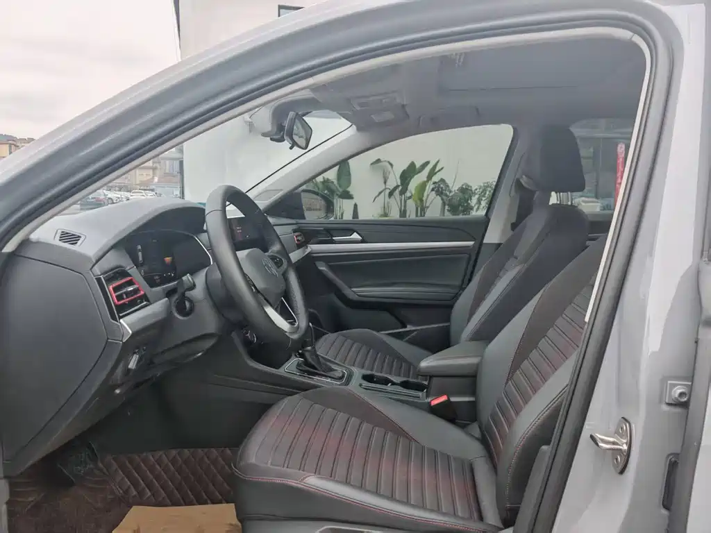 Volkswagen Lavida 2023