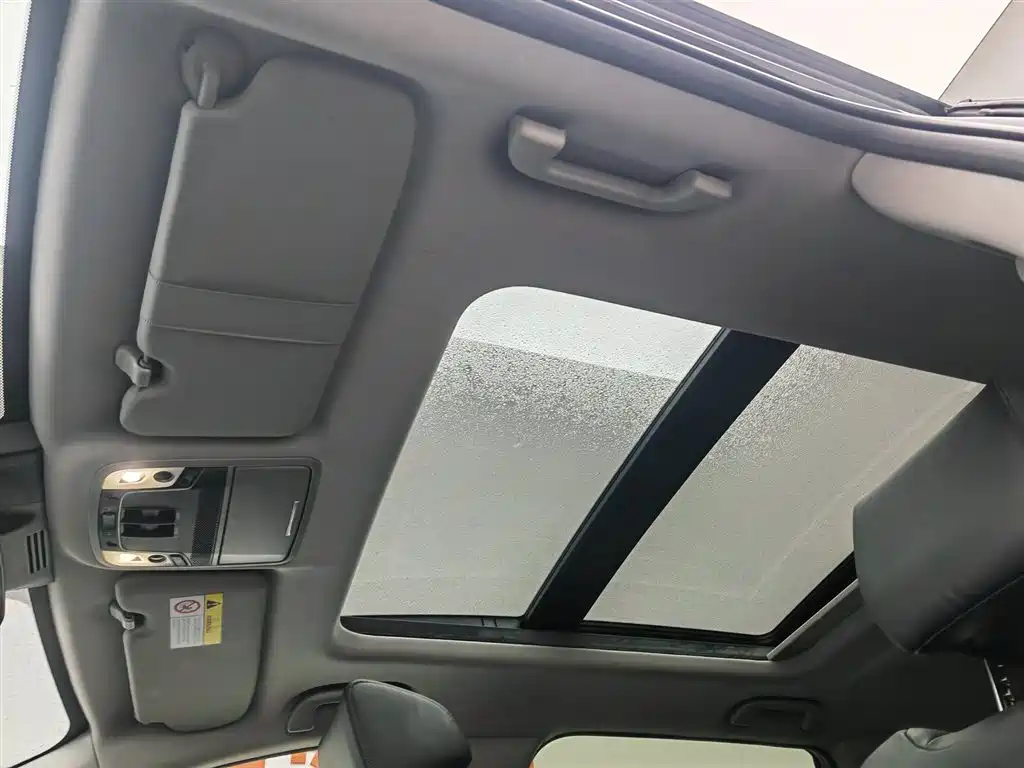 Honda Breeze 2022 — фото 14