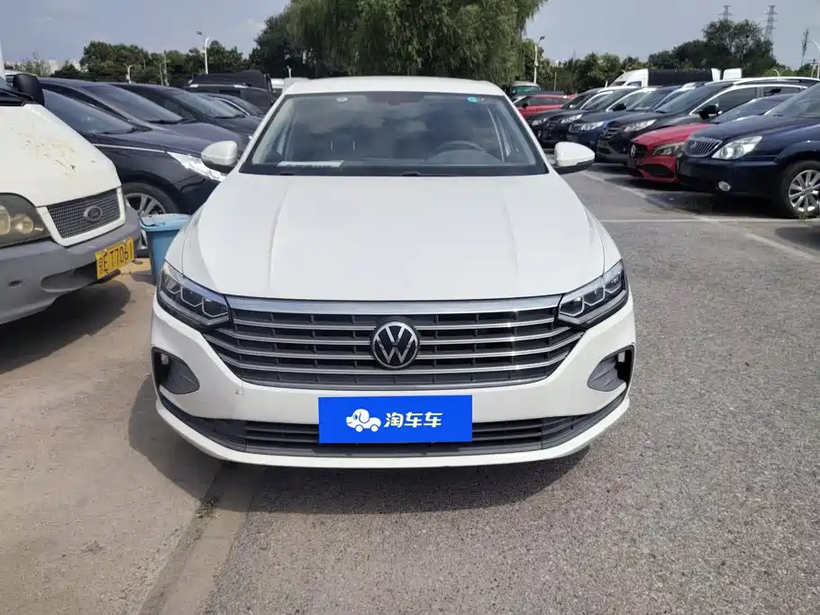 Volkswagen Lavida 2022